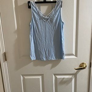 Soft comfy tank top
